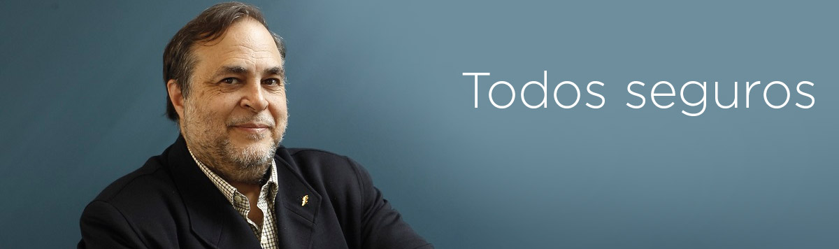 Premio Madrid Seguro a Miguel Benito y su programa “Todos Seguros”