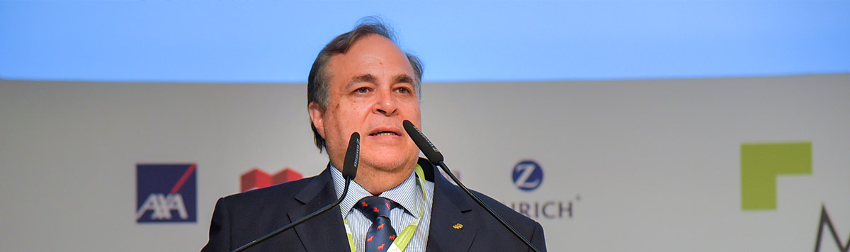 El Club Atlético de Madrid femenino, premio ‘Madrileño Destacado del año’ del Colegio de Mediadores de Seguros de Madrid