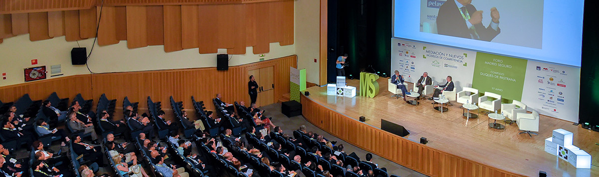 El Club Atlético de Madrid femenino, premio ‘Madrileño Destacado del año’ del Colegio de Mediadores de Seguros de Madrid